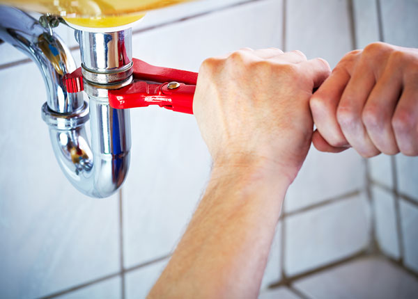 About Aleppo Plumbers